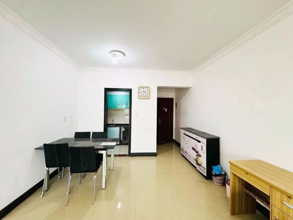 广州金碧翡翠华庭二手房房源图片