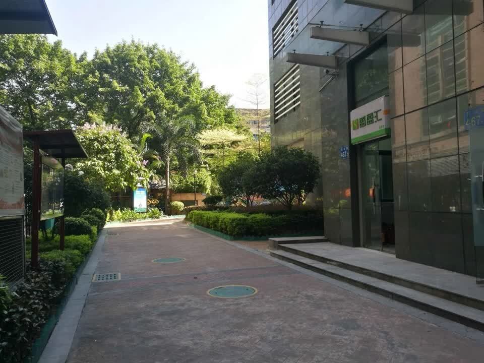 广州金碧翡翠华庭二手房房源图片