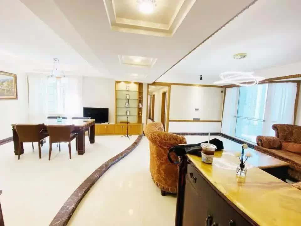 广州东方之珠花园二手房房源图片