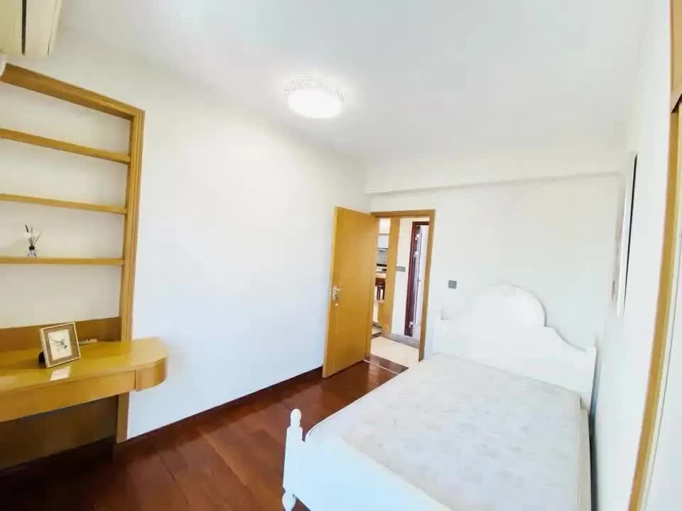 广州东方之珠花园二手房房源图片