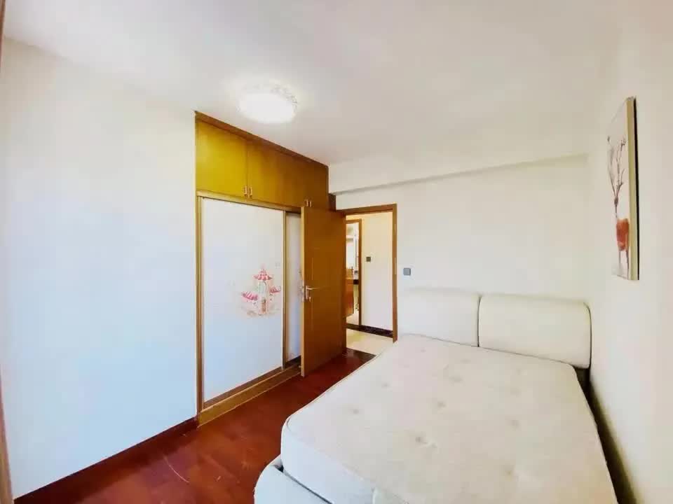 广州东方之珠花园二手房房源图片