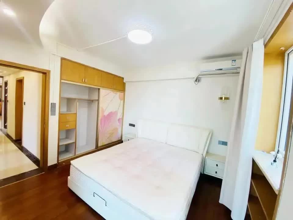 广州东方之珠花园二手房房源图片