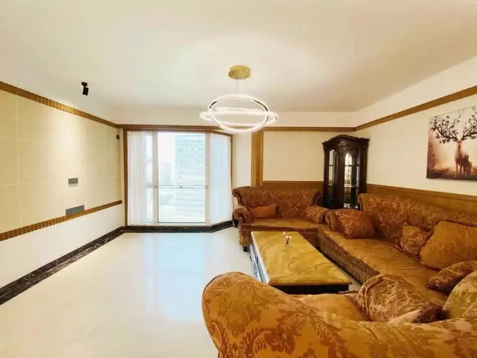 广州东方之珠花园二手房房源图片