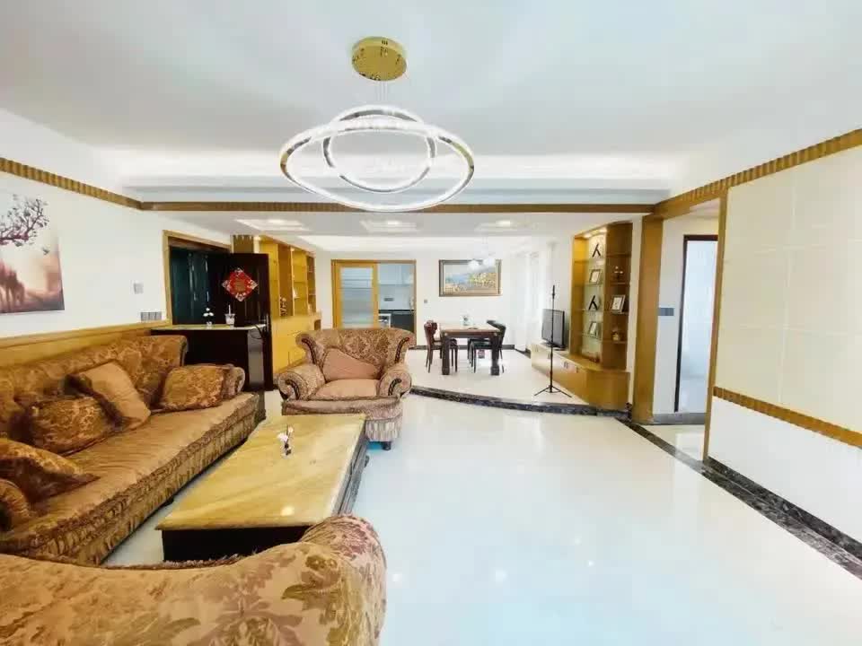 广州东方之珠花园二手房房源图片