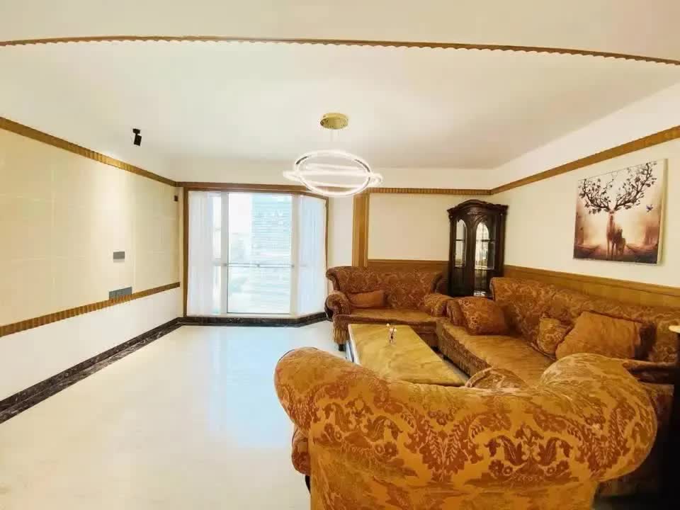 广州东方之珠花园二手房房源图片