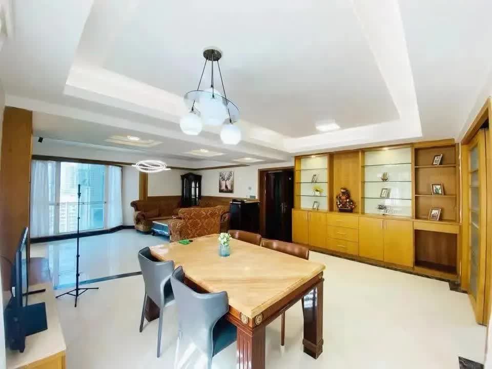 广州东方之珠花园二手房房源图片