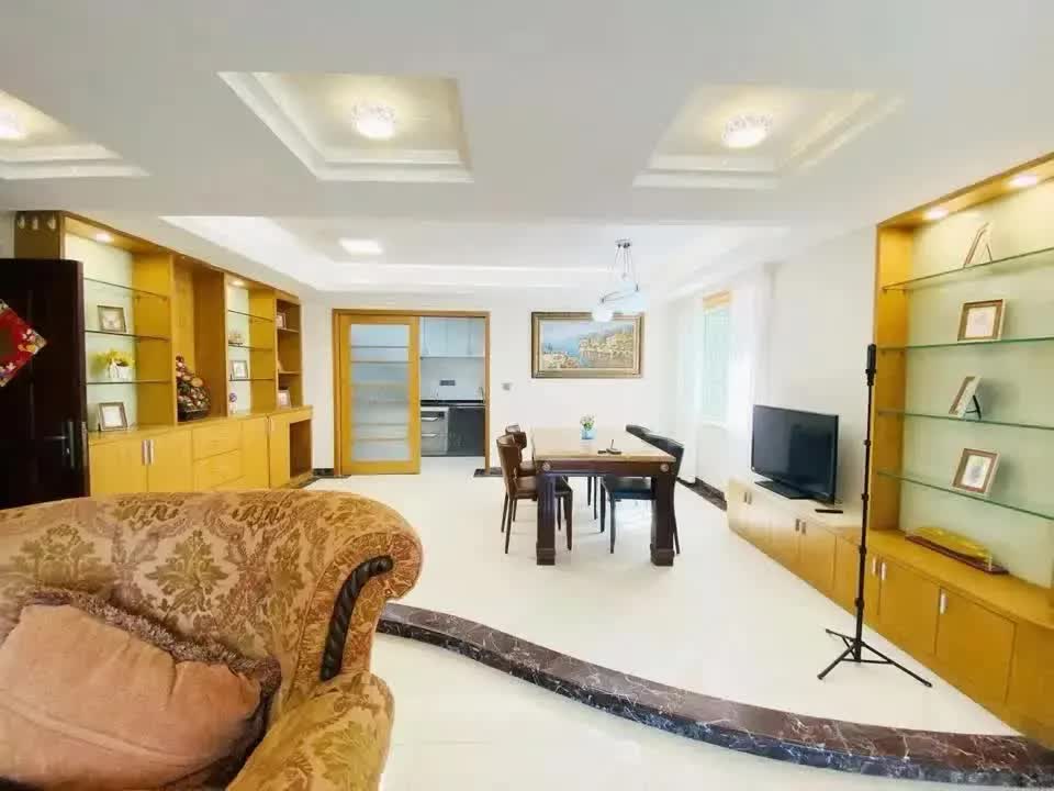 广州东方之珠花园二手房房源图片