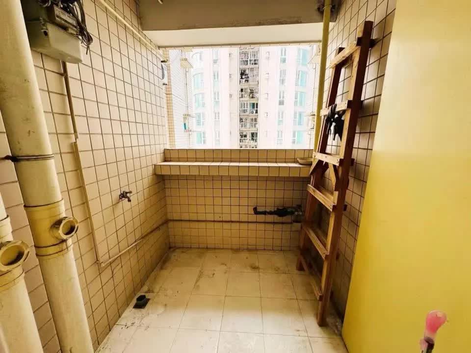 广州东方之珠花园二手房房源图片