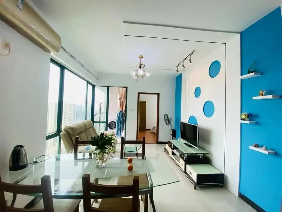 广州金碧翡翠华庭二手房房源图片