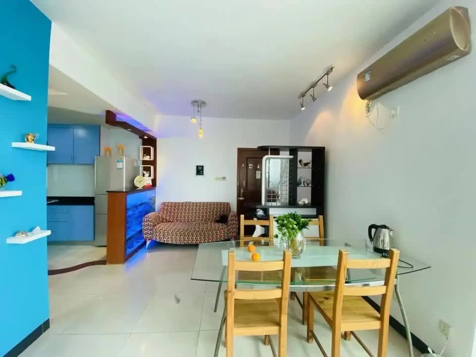 广州金碧翡翠华庭二手房房源图片