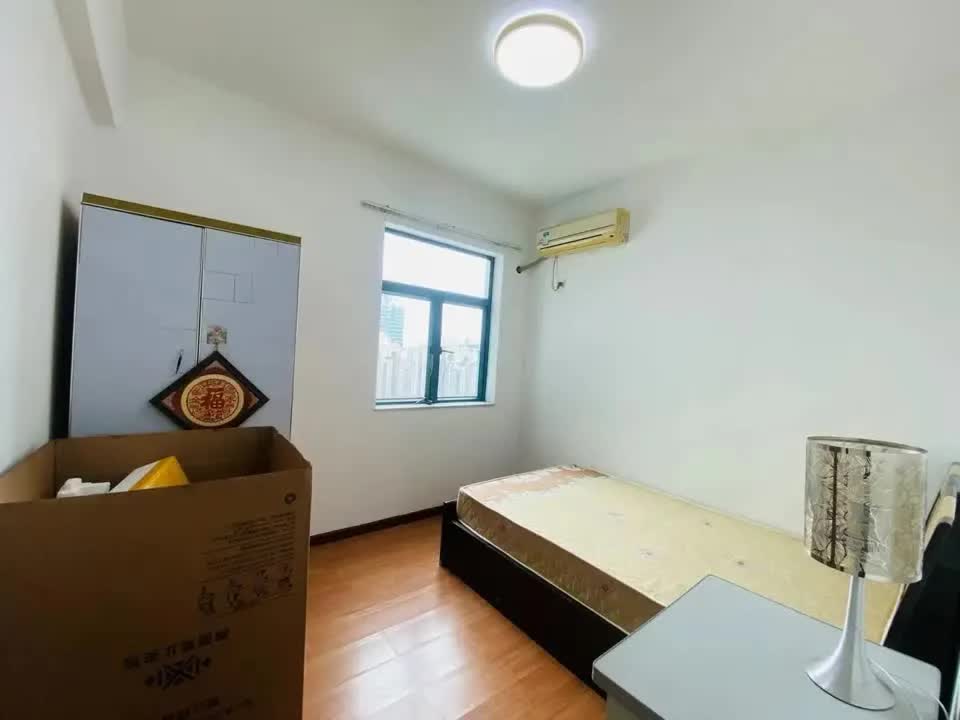 广州金碧翡翠华庭二手房房源图片