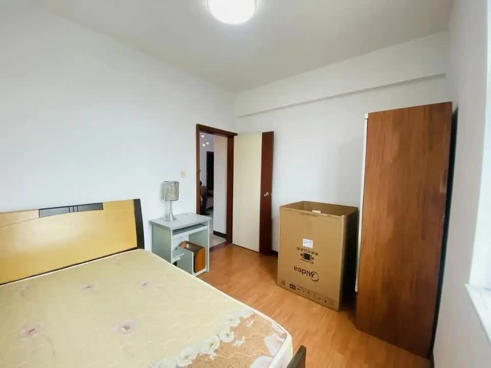 广州金碧翡翠华庭二手房房源图片