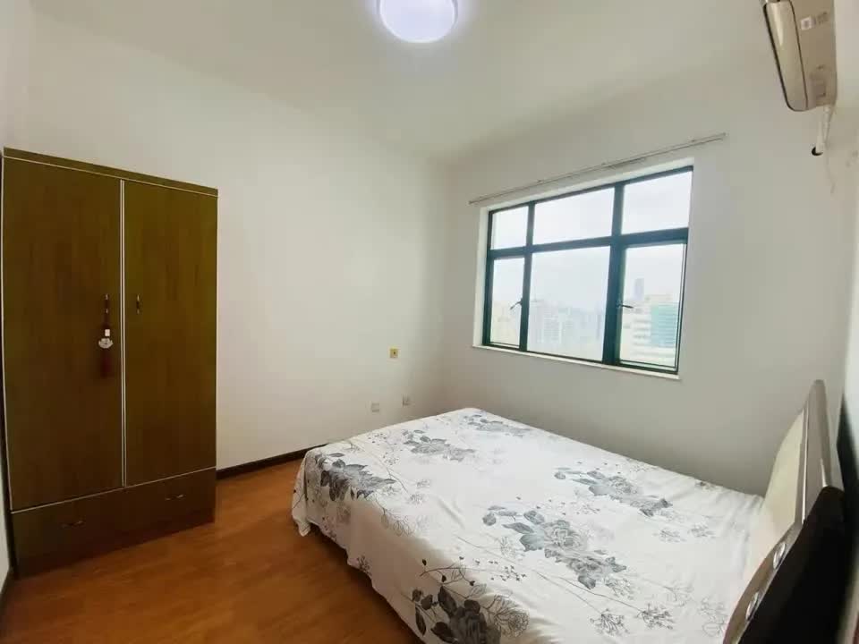 广州金碧翡翠华庭二手房房源图片