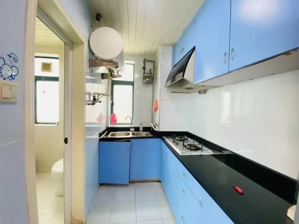 广州金碧翡翠华庭二手房房源图片