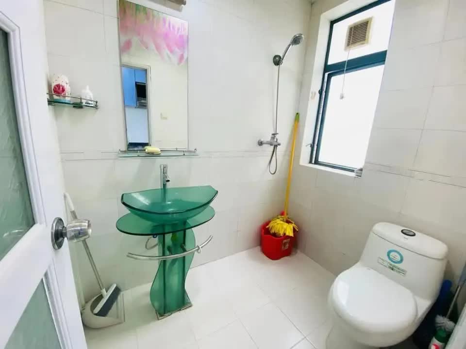 广州金碧翡翠华庭二手房房源图片