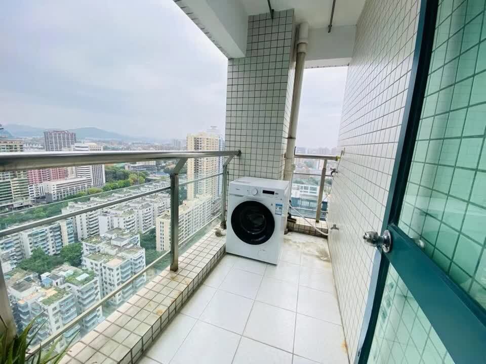 广州金碧翡翠华庭二手房房源图片