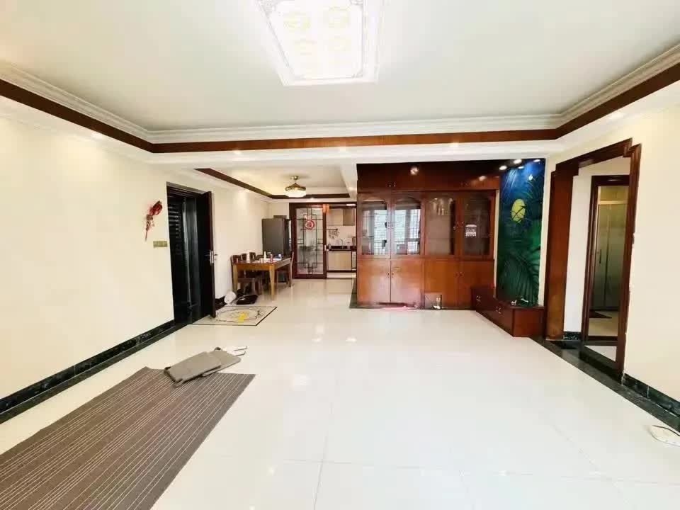 广州东方之珠花园二手房房源图片