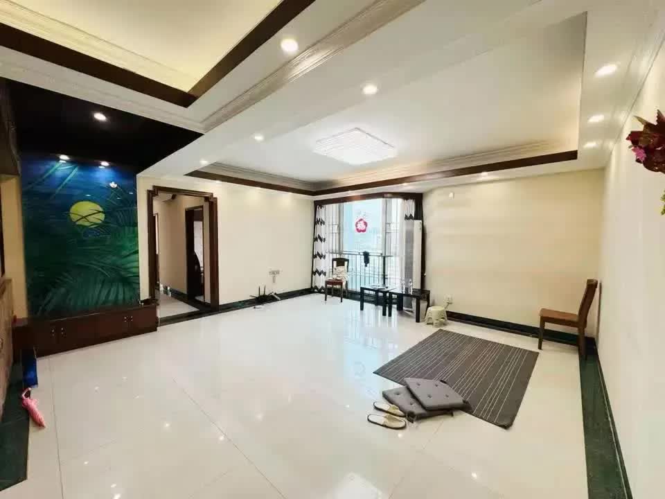 广州东方之珠花园二手房房源图片