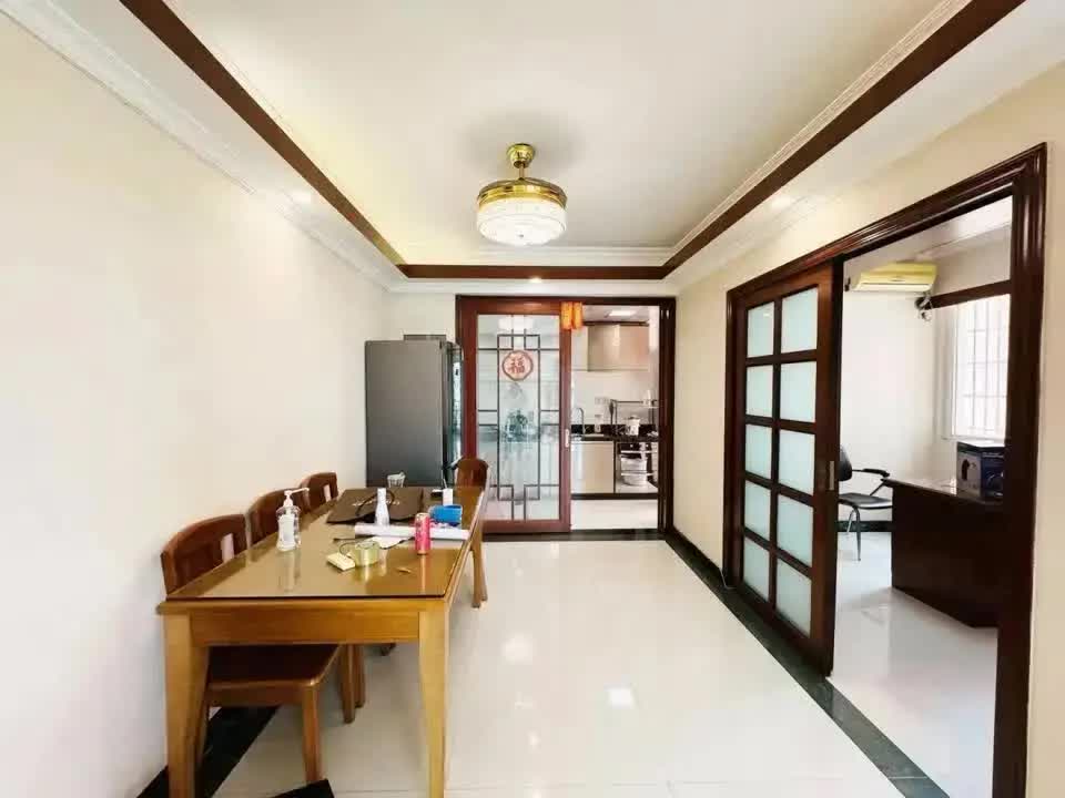 广州东方之珠花园二手房房源图片