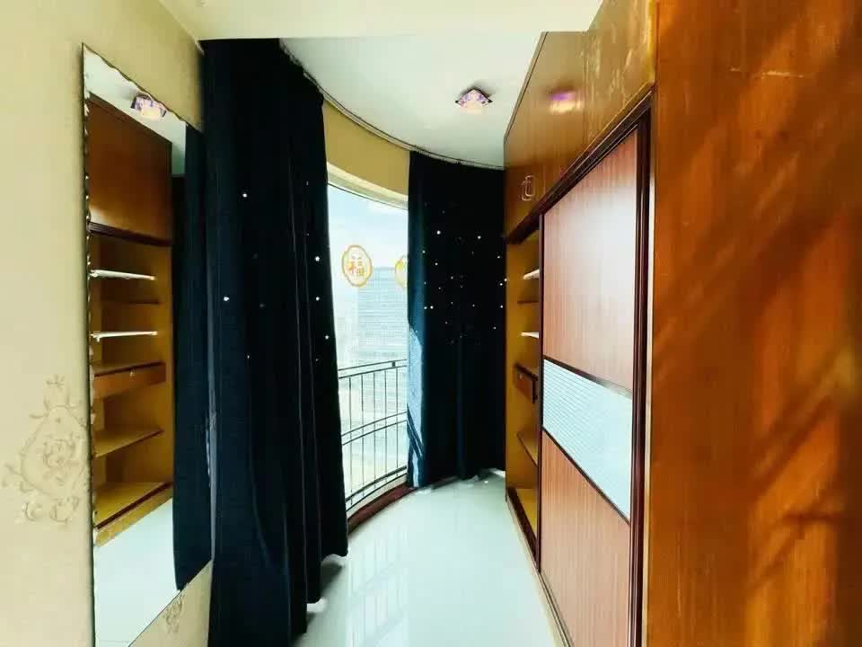 广州东方之珠花园二手房房源图片