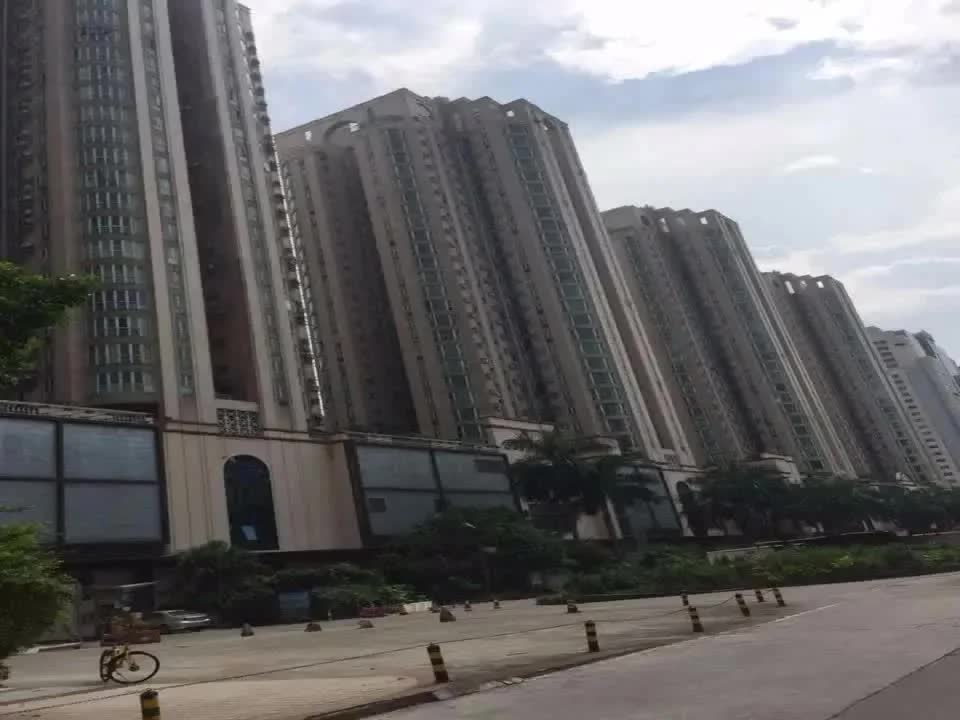 广州东方之珠花园二手房房源图片