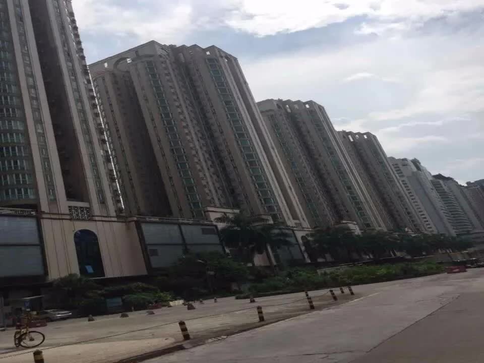 广州东方之珠花园二手房房源图片