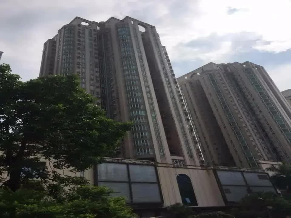 广州东方之珠花园二手房房源图片