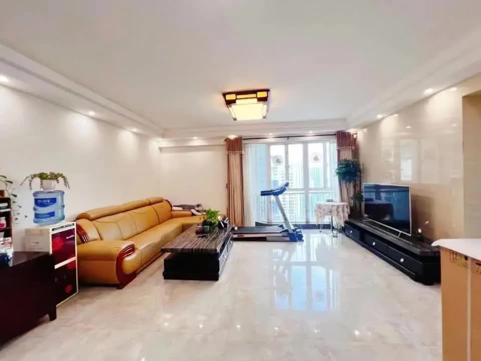 广州东方之珠花园二手房房源图片