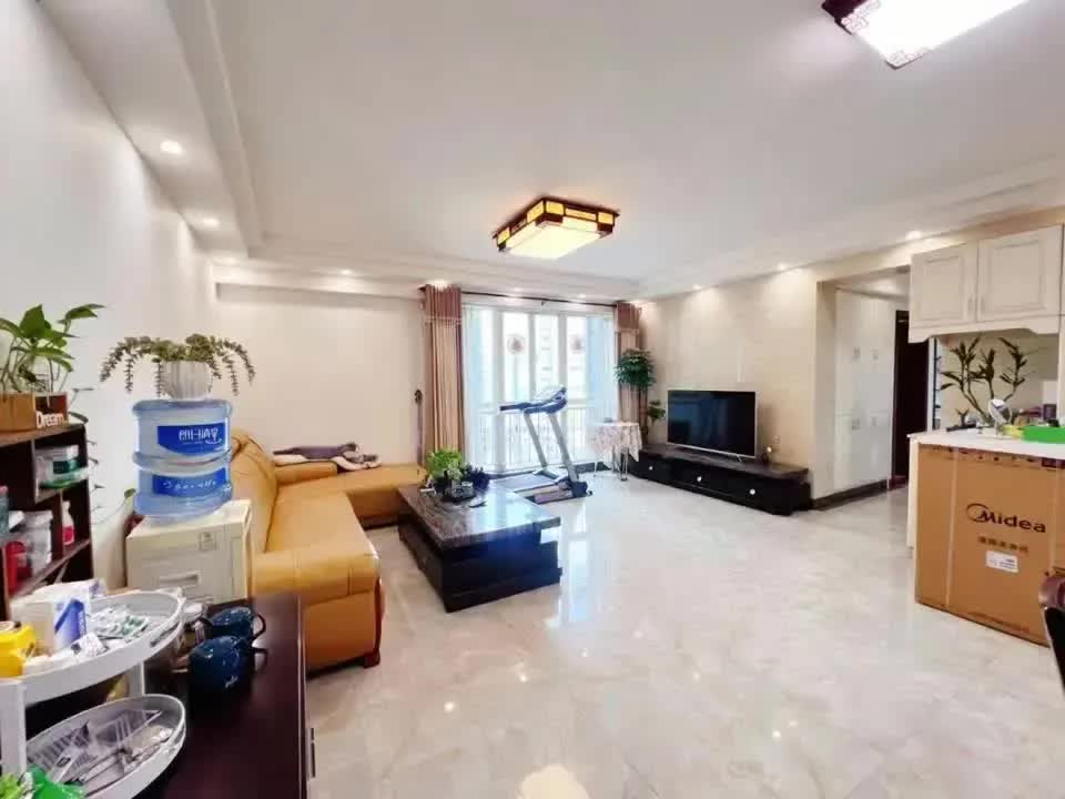 广州东方之珠花园二手房房源图片