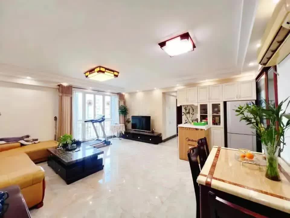 广州东方之珠花园二手房房源图片