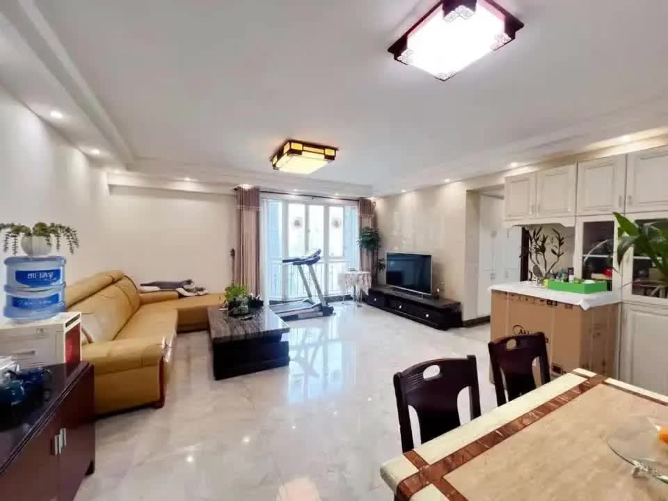 广州东方之珠花园二手房房源图片