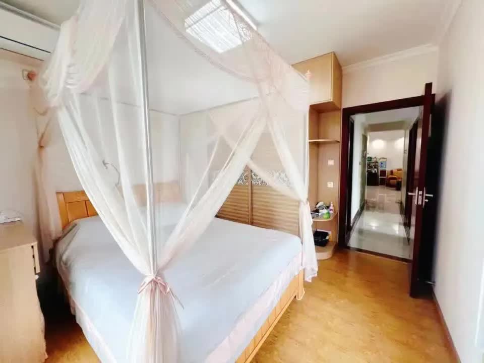 广州东方之珠花园二手房房源图片