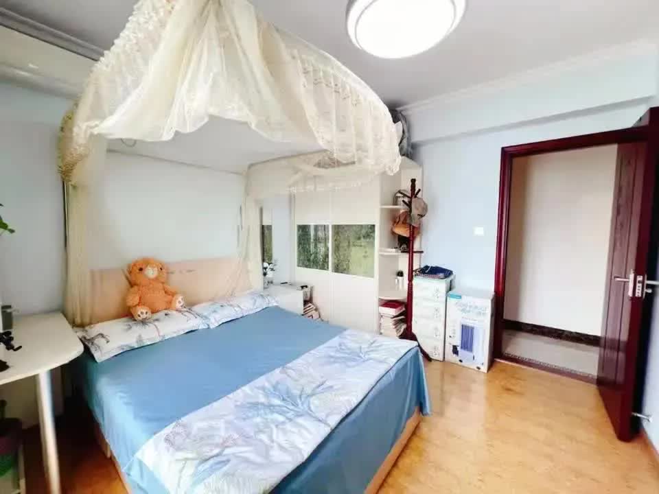 广州东方之珠花园二手房房源图片