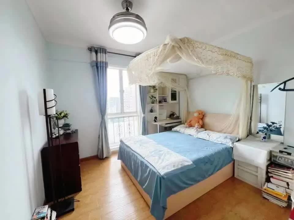 广州东方之珠花园二手房房源图片