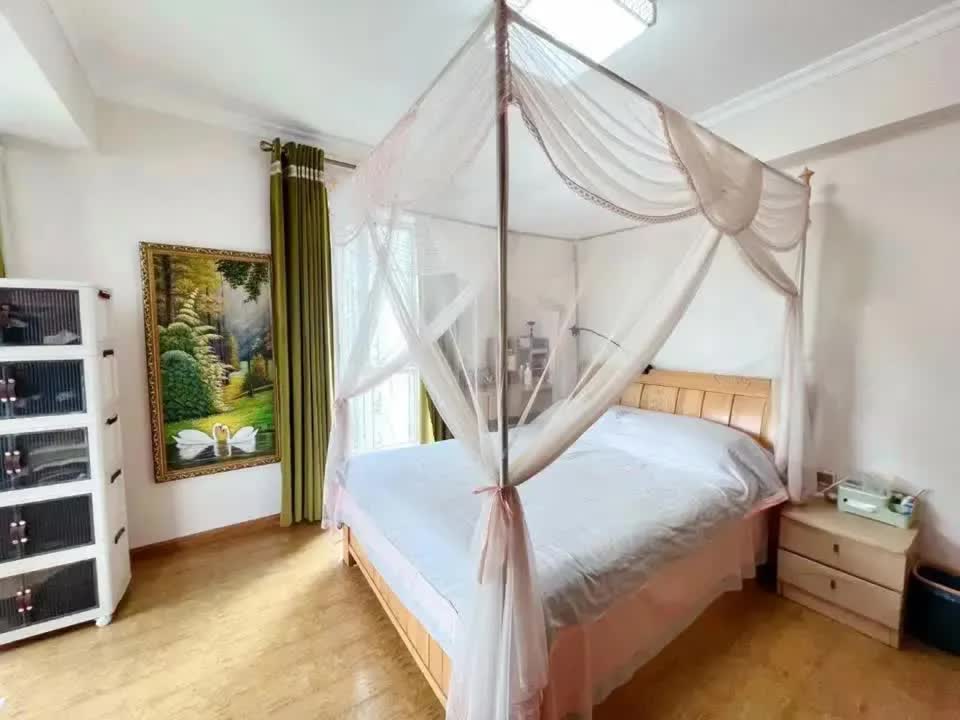 广州东方之珠花园二手房房源图片