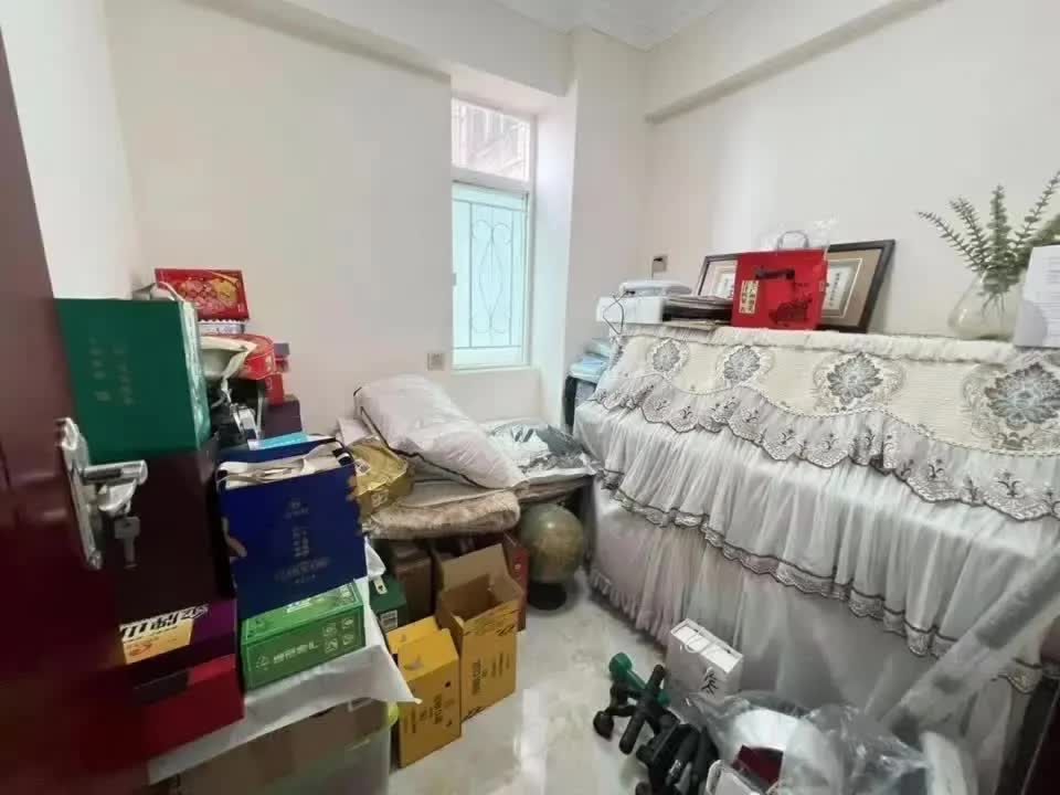 广州东方之珠花园二手房房源图片