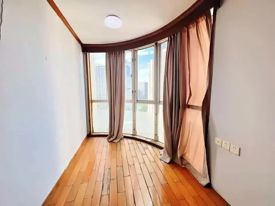 广州东方之珠花园二手房房源图片