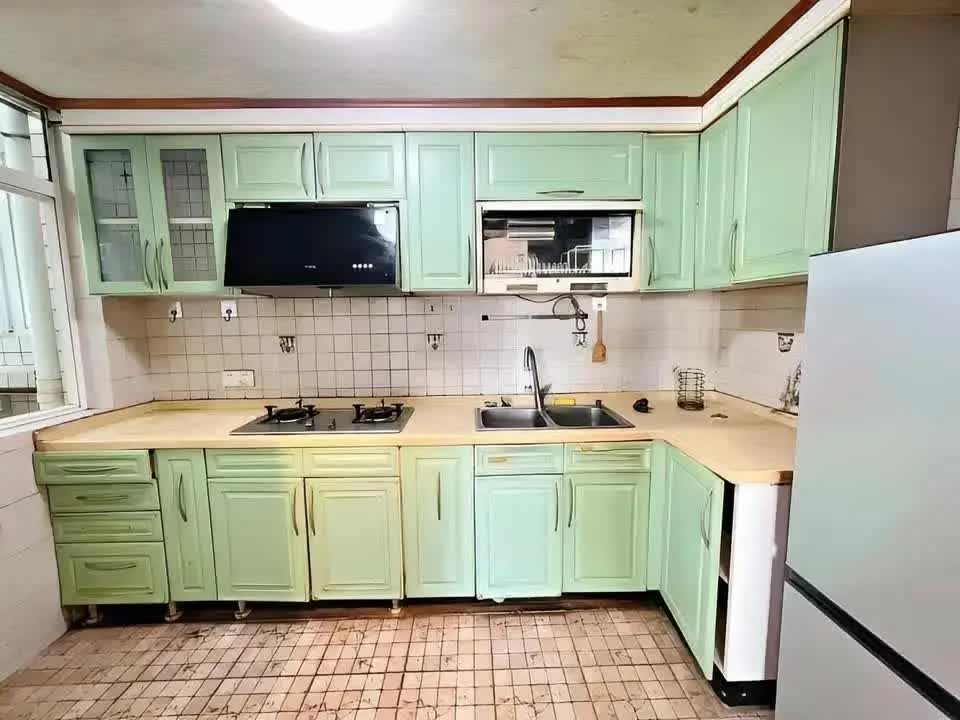 广州东方之珠花园二手房房源图片