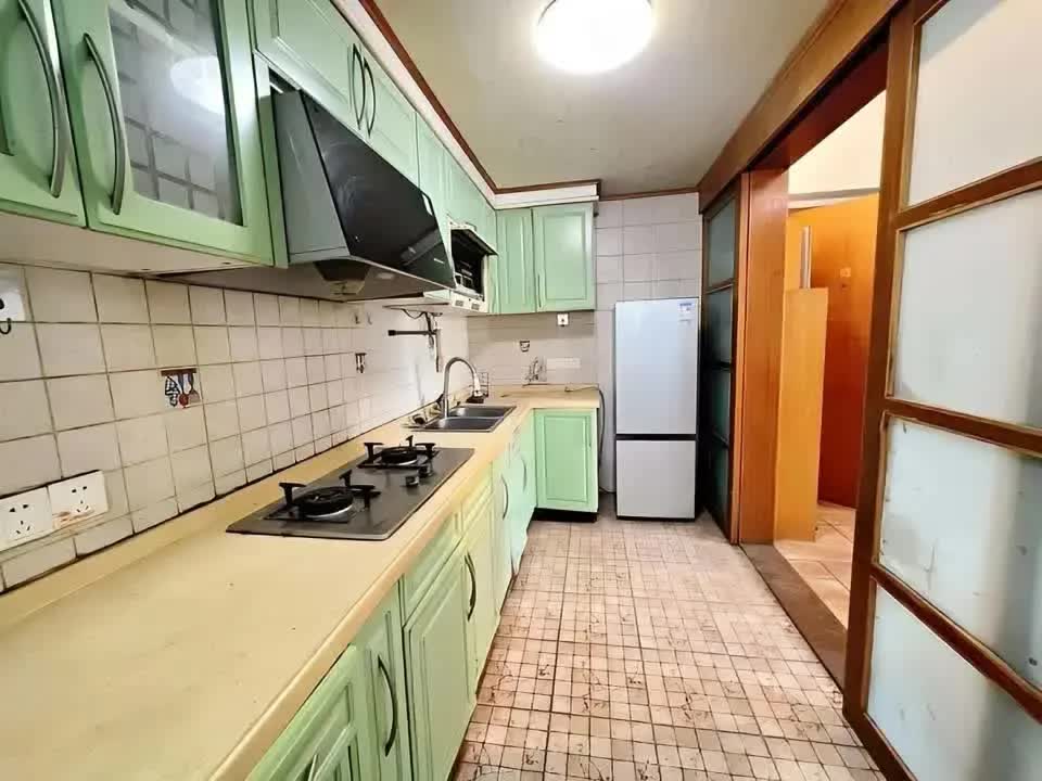 广州东方之珠花园二手房房源图片