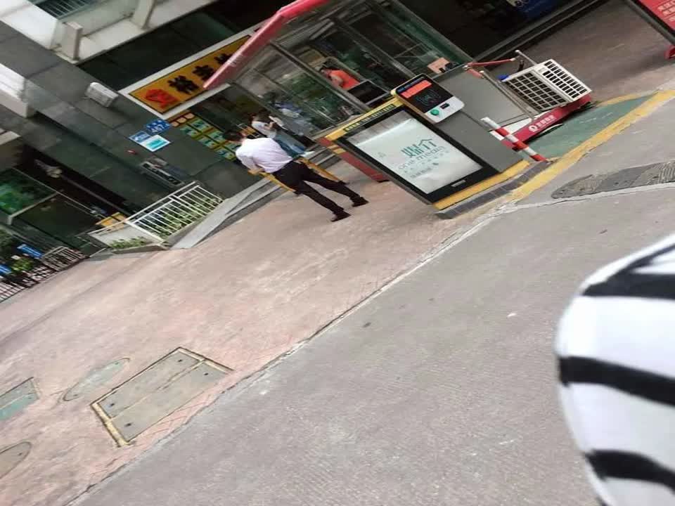 广州金碧翡翠华庭二手房房源图片