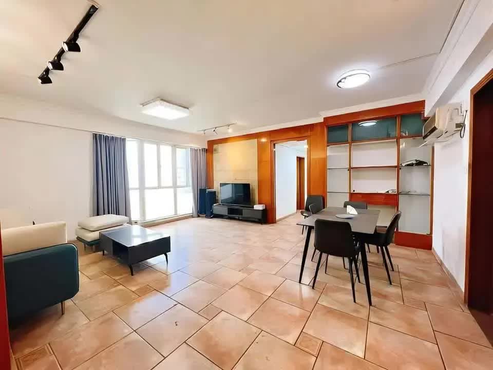 广州东方之珠花园二手房房源图片