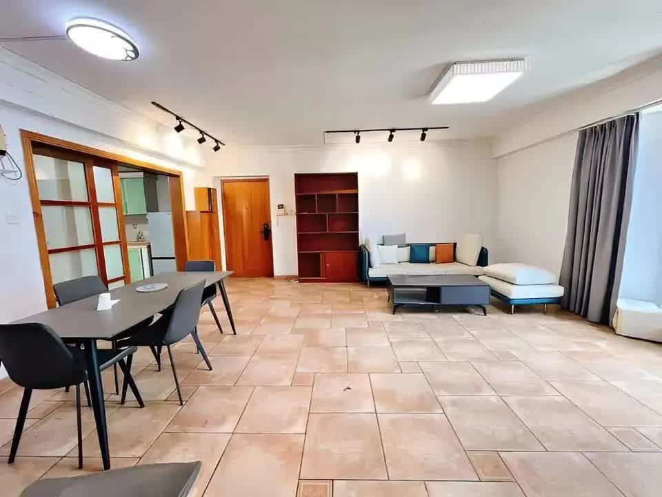 广州东方之珠花园二手房房源图片