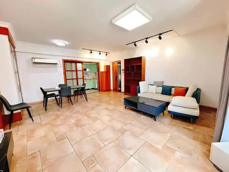 广州东方之珠花园二手房房源图片