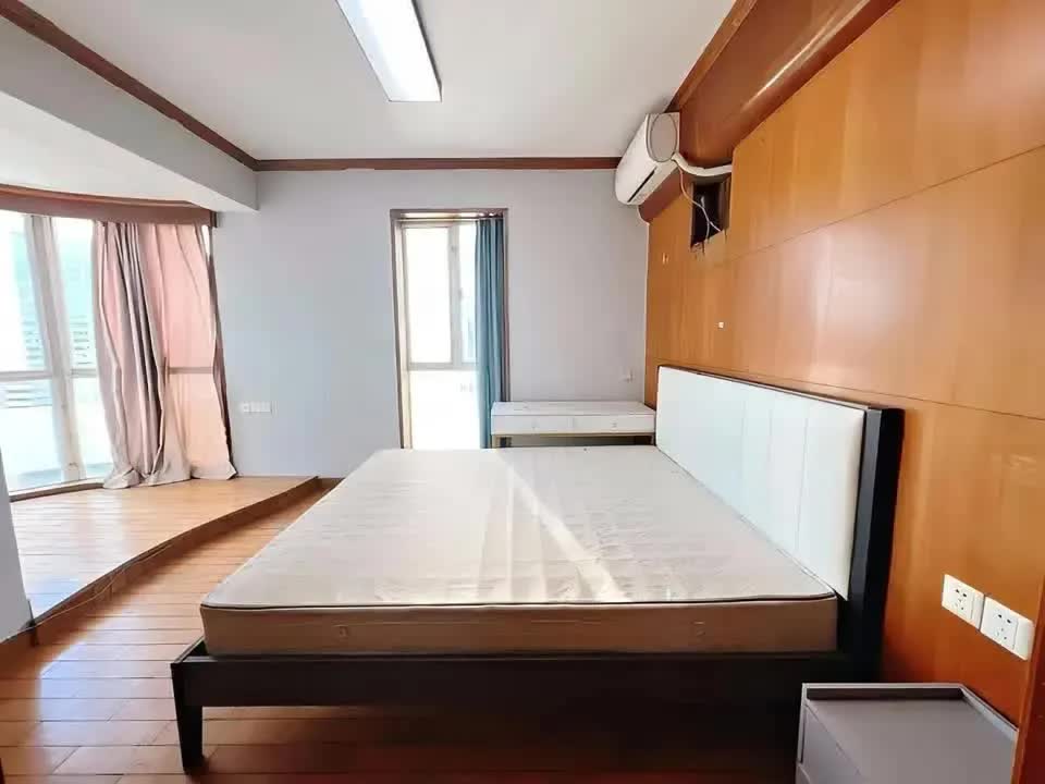 广州东方之珠花园二手房房源图片