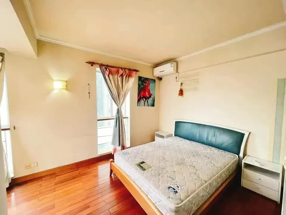 广州东方之珠花园二手房房源图片