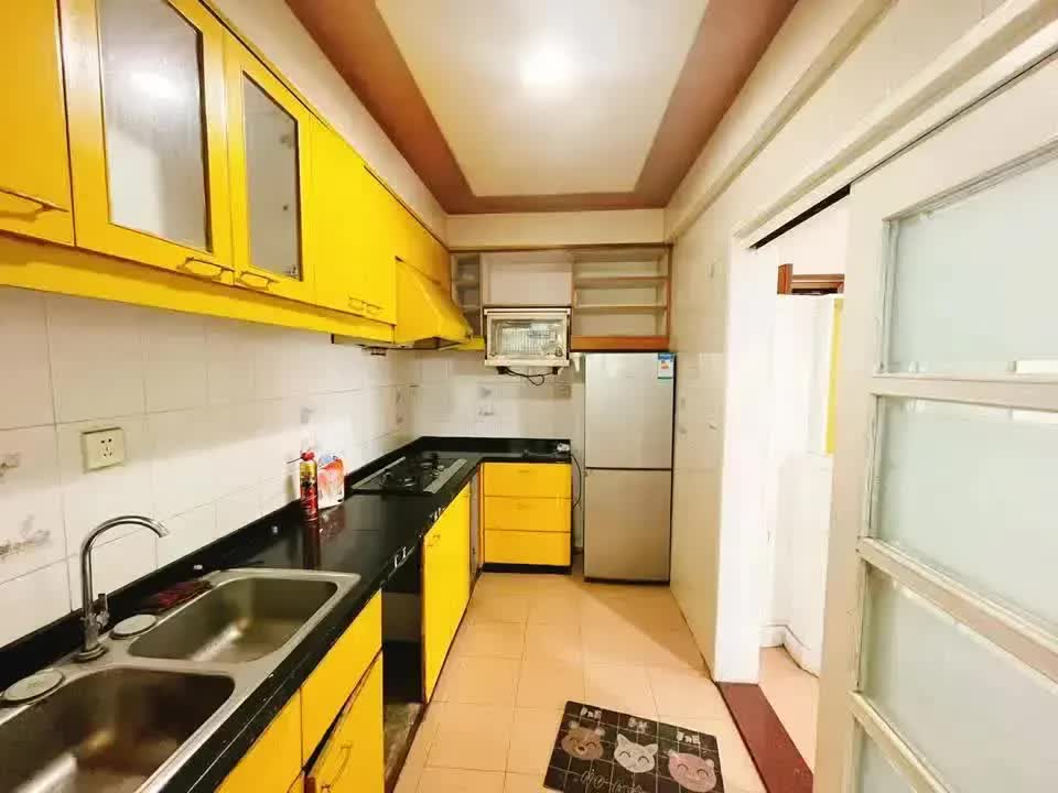 广州东方之珠花园二手房房源图片