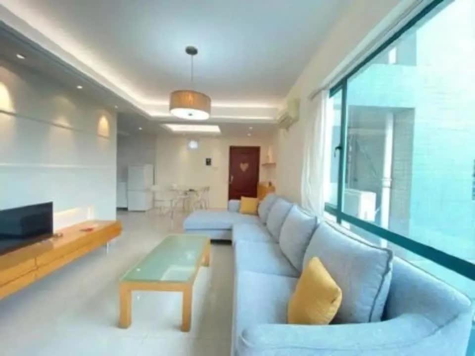 广州金碧翡翠华庭二手房房源图片