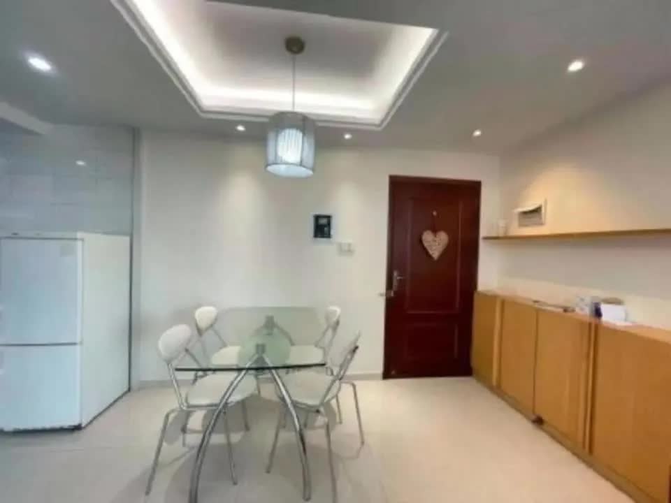 广州金碧翡翠华庭二手房房源图片