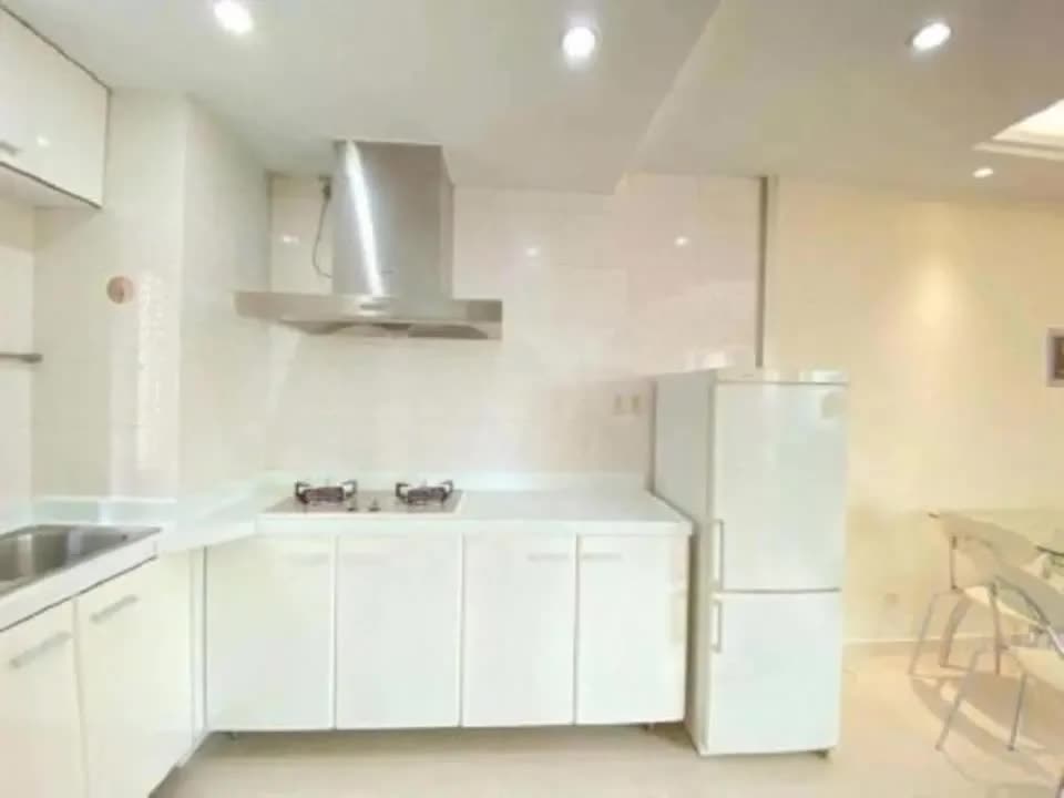 广州金碧翡翠华庭二手房房源图片