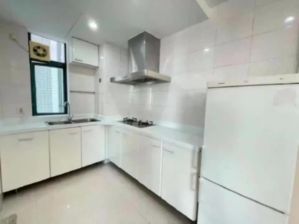 广州金碧翡翠华庭二手房房源图片